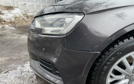 Audi A3, 2017 год, 1 270 000 рублей, 8 фотография