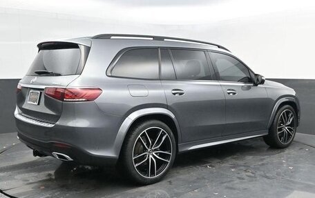 Mercedes-Benz GLS, 2023 год, 10 522 000 рублей, 7 фотография