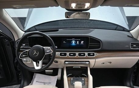 Mercedes-Benz GLS, 2023 год, 10 522 000 рублей, 11 фотография