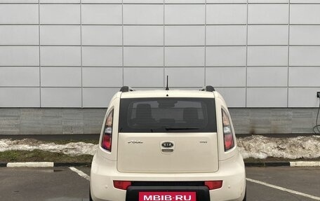 KIA Soul I рестайлинг, 2011 год, 879 000 рублей, 7 фотография