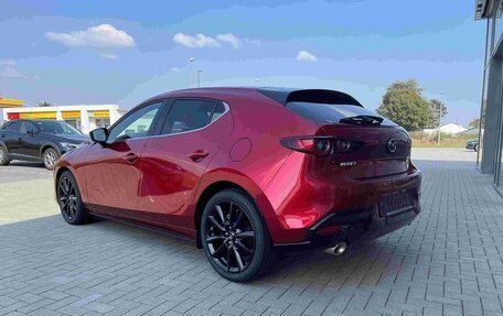 Mazda 3, 2023 год, 4 988 000 рублей, 4 фотография