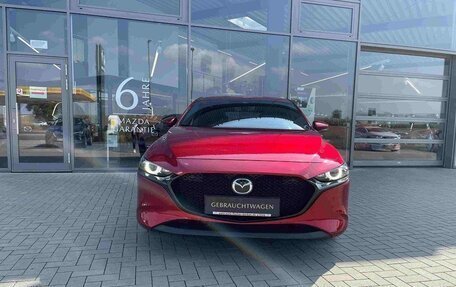 Mazda 3, 2023 год, 4 988 000 рублей, 2 фотография