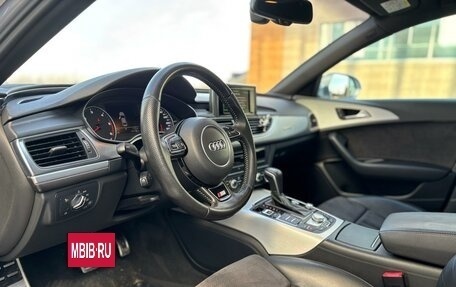 Audi A6, 2015 год, 2 900 000 рублей, 14 фотография