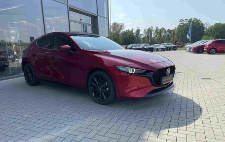 Mazda 3, 2023 год, 4 988 000 рублей, 3 фотография