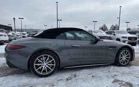 Mercedes-Benz SL-Класс AMG, 2023 год, 12 851 000 рублей, 3 фотография