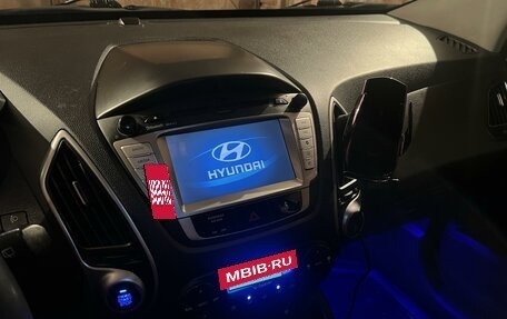 Hyundai ix35 I рестайлинг, 2011 год, 1 450 000 рублей, 8 фотография