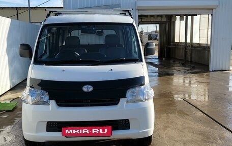 Toyota Town Ace IV, 2010 год, 1 300 000 рублей, 7 фотография