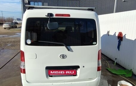 Toyota Town Ace IV, 2010 год, 1 300 000 рублей, 14 фотография