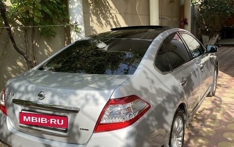 Nissan Teana, 2012 год, 1 070 000 рублей, 3 фотография