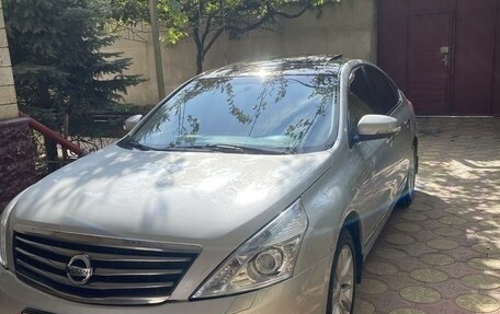 Nissan Teana, 2012 год, 1 070 000 рублей, 6 фотография