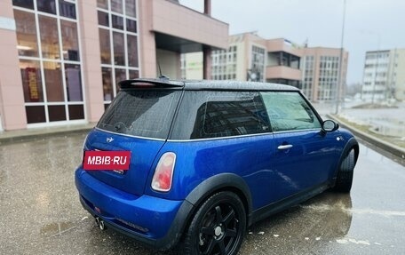 MINI Hatch, 2006 год, 790 000 рублей, 3 фотография