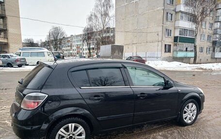 Opel Astra H, 2009 год, 590 000 рублей, 3 фотография