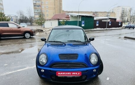 MINI Hatch, 2006 год, 790 000 рублей, 6 фотография