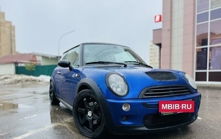 MINI Hatch, 2006 год, 790 000 рублей, 7 фотография