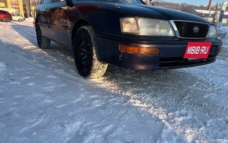 Toyota Avalon, 1995 год, 480 000 рублей, 9 фотография