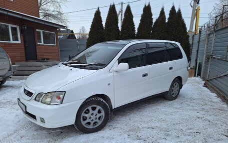 Toyota Gaia, 1998 год, 510 000 рублей, 3 фотография