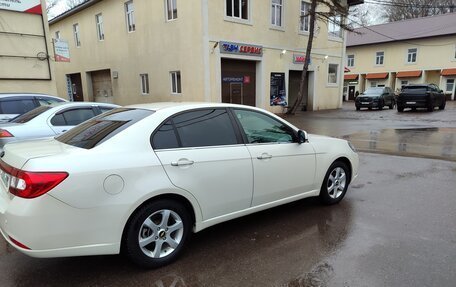 Chevrolet Epica, 2011 год, 1 050 000 рублей, 2 фотография