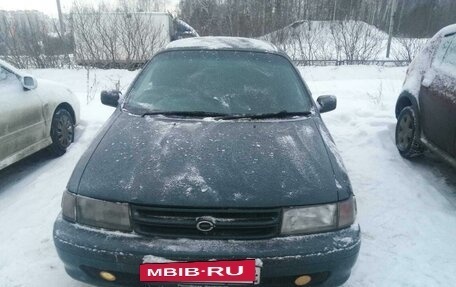 Toyota Corsa, 1992 год, 220 000 рублей, 3 фотография