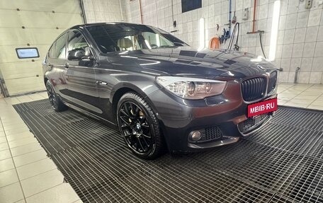 BMW 5 серия, 2012 год, 3 000 000 рублей, 9 фотография