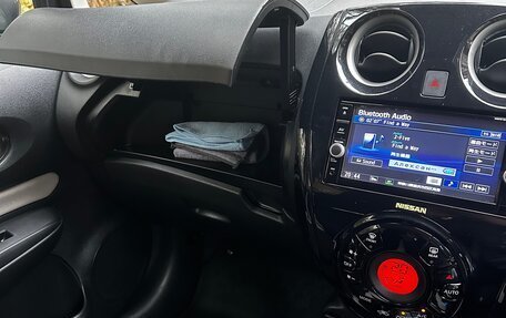 Nissan Note II рестайлинг, 2018 год, 1 570 000 рублей, 18 фотография