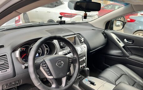 Nissan Murano, 2014 год, 1 680 000 рублей, 11 фотография