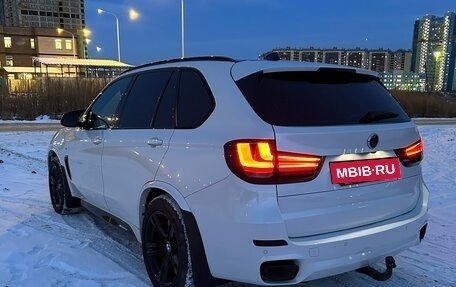 BMW X5, 2017 год, 5 200 000 рублей, 4 фотография