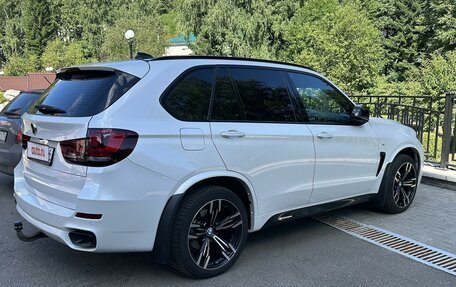 BMW X5, 2017 год, 5 200 000 рублей, 14 фотография