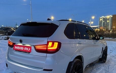 BMW X5, 2017 год, 5 200 000 рублей, 7 фотография