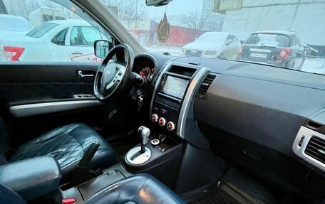 Nissan X-Trail, 2014 год, 1 550 000 рублей, 11 фотография