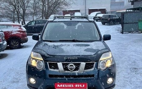 Nissan X-Trail, 2014 год, 1 550 000 рублей, 3 фотография