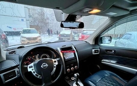 Nissan X-Trail, 2014 год, 1 550 000 рублей, 23 фотография