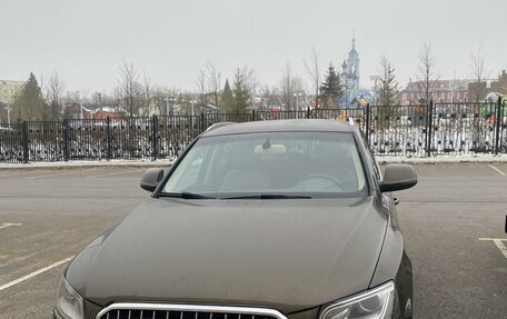 Audi Q5, 2012 год, 1 800 000 рублей, 6 фотография