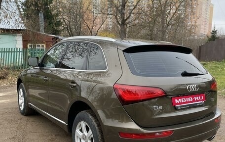 Audi Q5, 2012 год, 1 800 000 рублей, 3 фотография