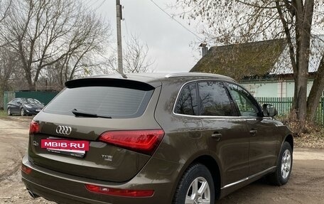 Audi Q5, 2012 год, 1 800 000 рублей, 4 фотография