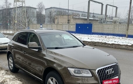 Audi Q5, 2012 год, 1 800 000 рублей, 7 фотография