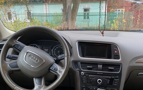 Audi Q5, 2012 год, 1 800 000 рублей, 12 фотография