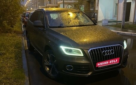 Audi Q5, 2012 год, 1 800 000 рублей, 18 фотография