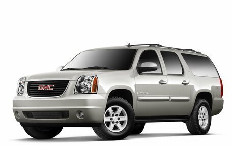 GMC Yukon III, 2011 год, 2 285 000 рублей, 1 фотография