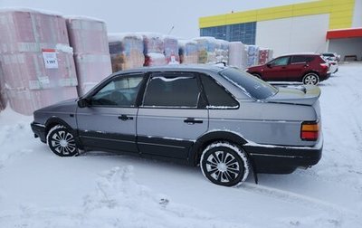 Volkswagen Passat B3, 1991 год, 255 000 рублей, 1 фотография