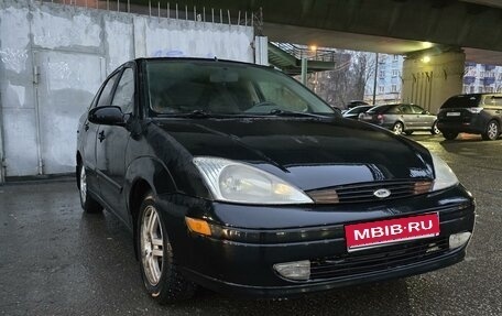 Ford Focus IV, 2001 год, 350 000 рублей, 1 фотография