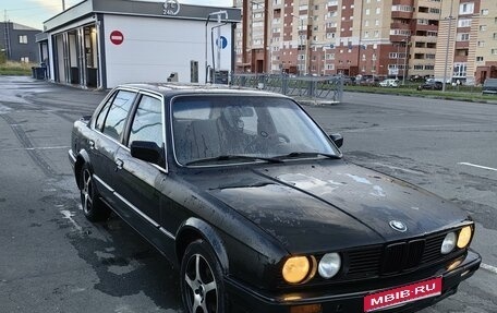 BMW 3 серия, 1987 год, 200 000 рублей, 1 фотография