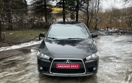 Mitsubishi Lancer IX, 2013 год, 1 100 000 рублей, 1 фотография