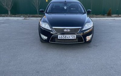 Ford Mondeo IV, 2008 год, 880 000 рублей, 1 фотография