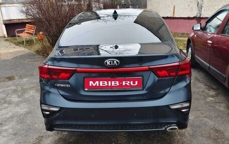 KIA Cerato IV, 2019 год, 2 200 000 рублей, 1 фотография