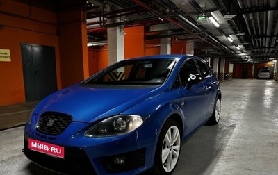 SEAT Leon II, 2012 год, 1 099 000 рублей, 1 фотография