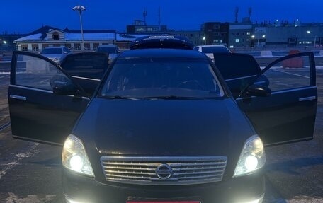 Nissan Teana, 2006 год, 750 000 рублей, 1 фотография