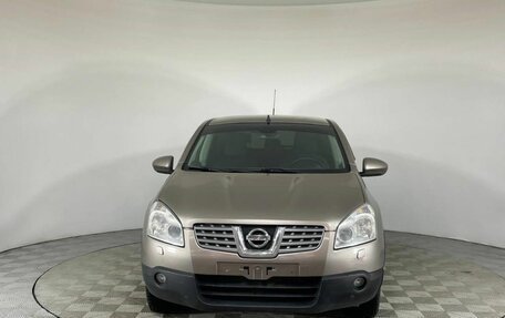 Nissan Qashqai, 2008 год, 734 000 рублей, 2 фотография