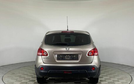 Nissan Qashqai, 2008 год, 734 000 рублей, 6 фотография