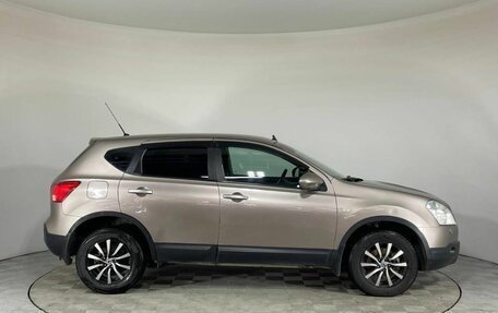 Nissan Qashqai, 2008 год, 734 000 рублей, 4 фотография