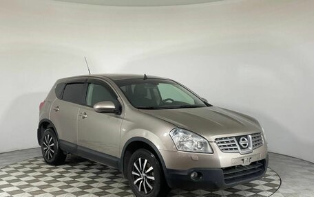 Nissan Qashqai, 2008 год, 734 000 рублей, 3 фотография